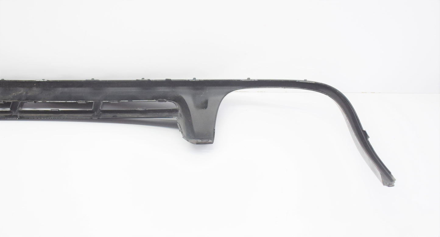 PORSCHE MACAN 95B GTS TURBO DYFUZOR SPOILER ORG