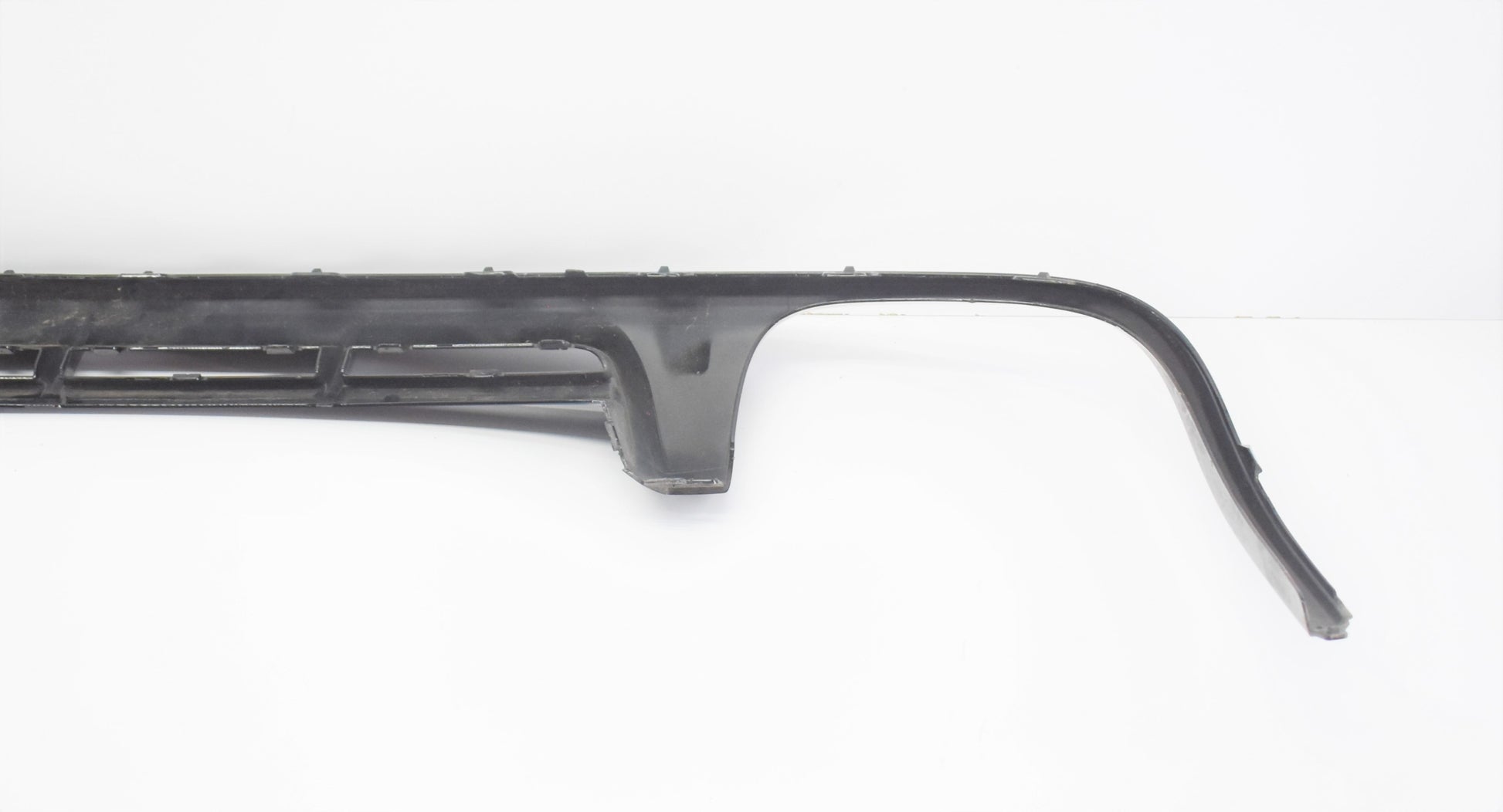 PORSCHE MACAN 95B GTS TURBO DYFUZOR SPOILER ORG