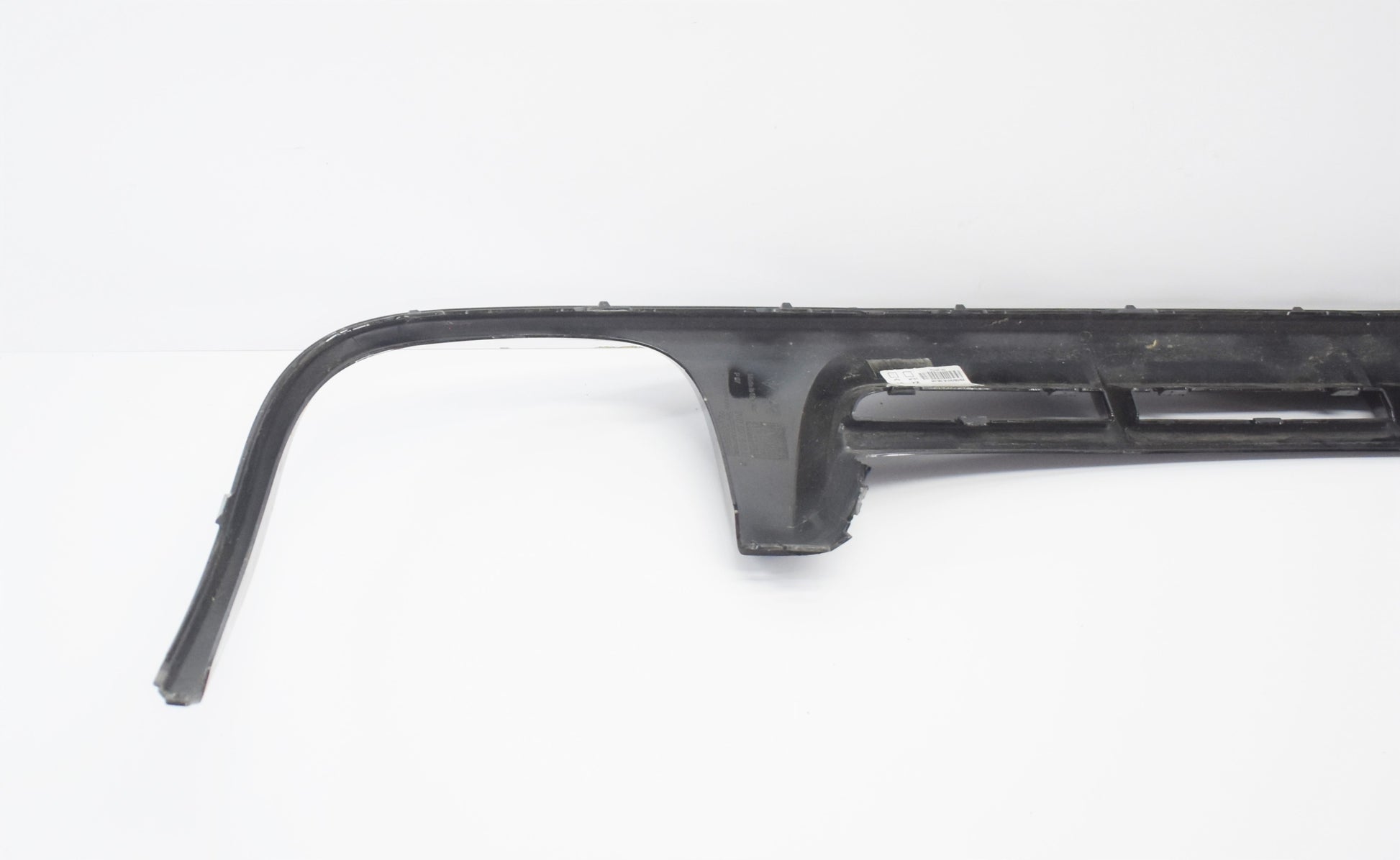 PORSCHE MACAN 95B GTS TURBO DYFUZOR SPOILER ORG