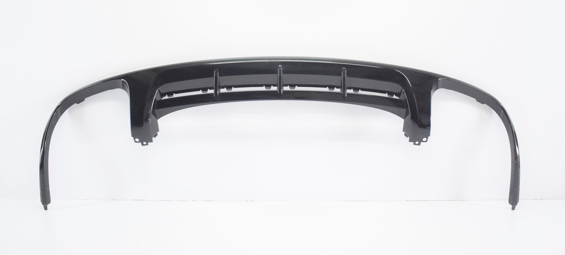 PORSCHE MACAN 95B GTS TURBO DYFUZOR SPOILER ORG