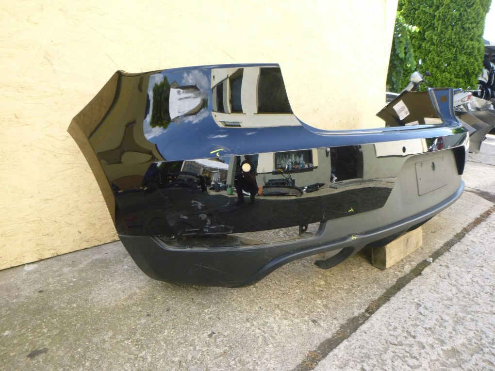 PORSCHE MACAN 95B Rear Bumper