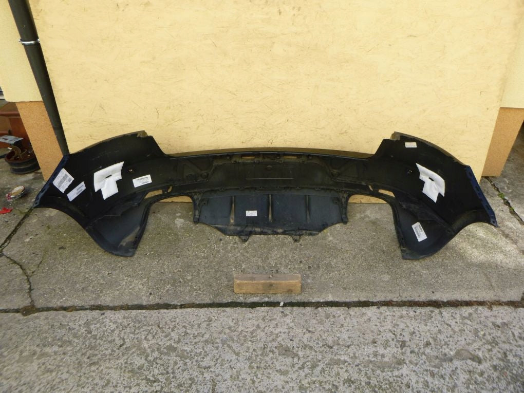 PORSCHE MACAN 95B Rear Bumper