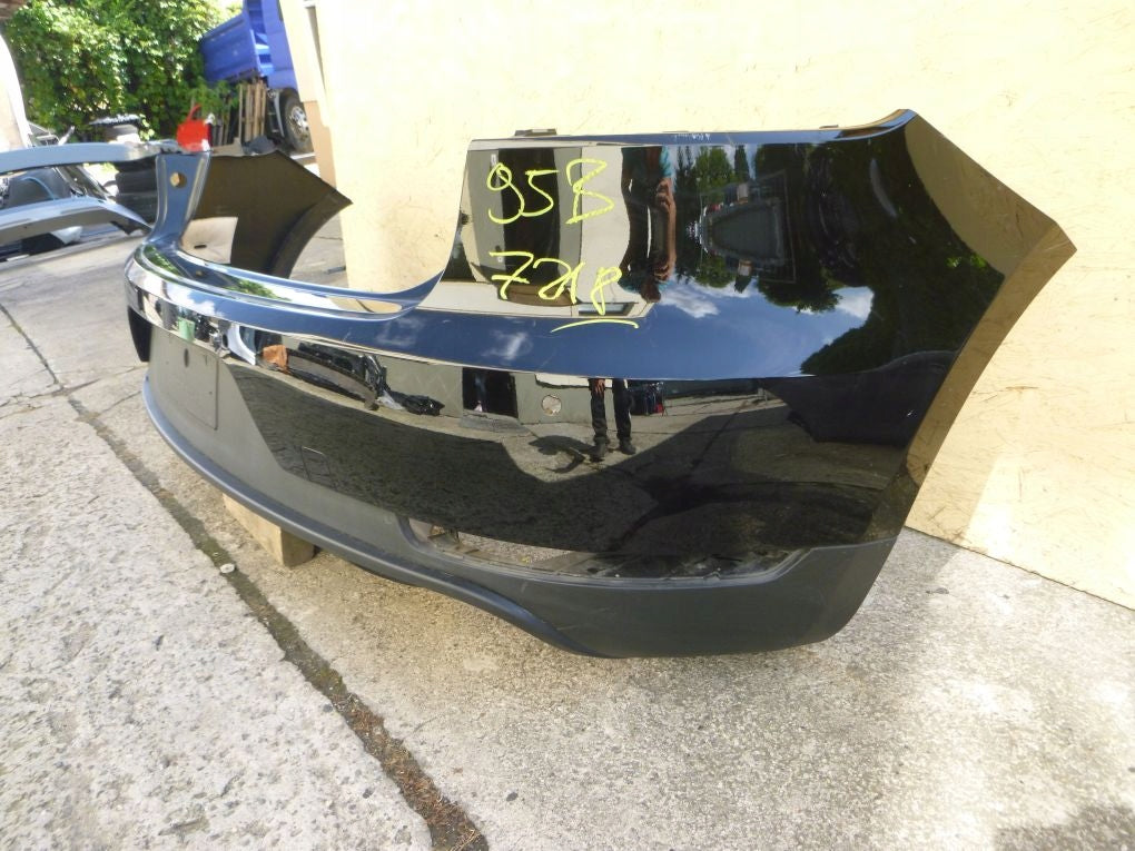 PORSCHE MACAN 95B Rear Bumper
