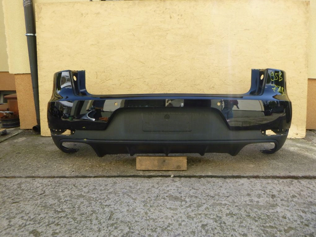 PORSCHE MACAN 95B Rear Bumper