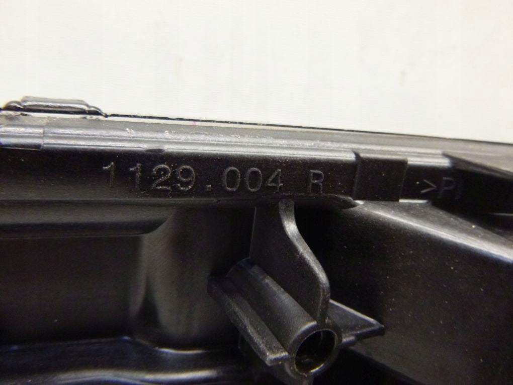 PORSCHE MACAN TURBO 95B LIFT 18- LED DRL RIGHT