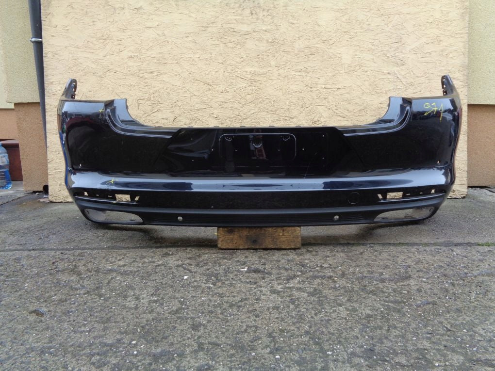 PORSCHE PANAMERA II 2 971 2016- Rear Bumper