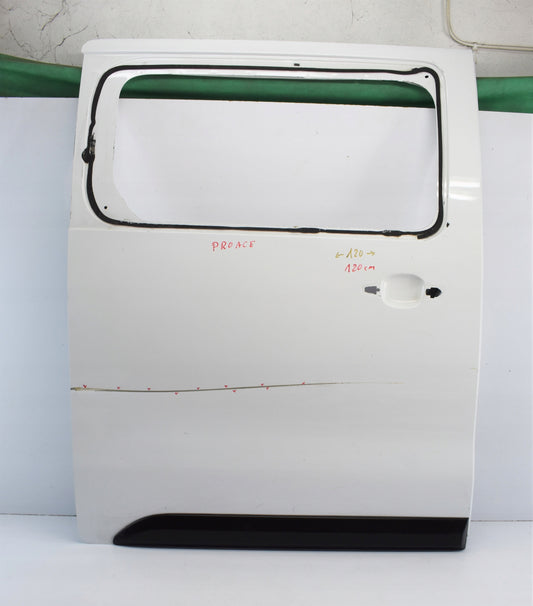 PROACE JUMPY EXPERT RIGHT SIDE SLIDING DOOR