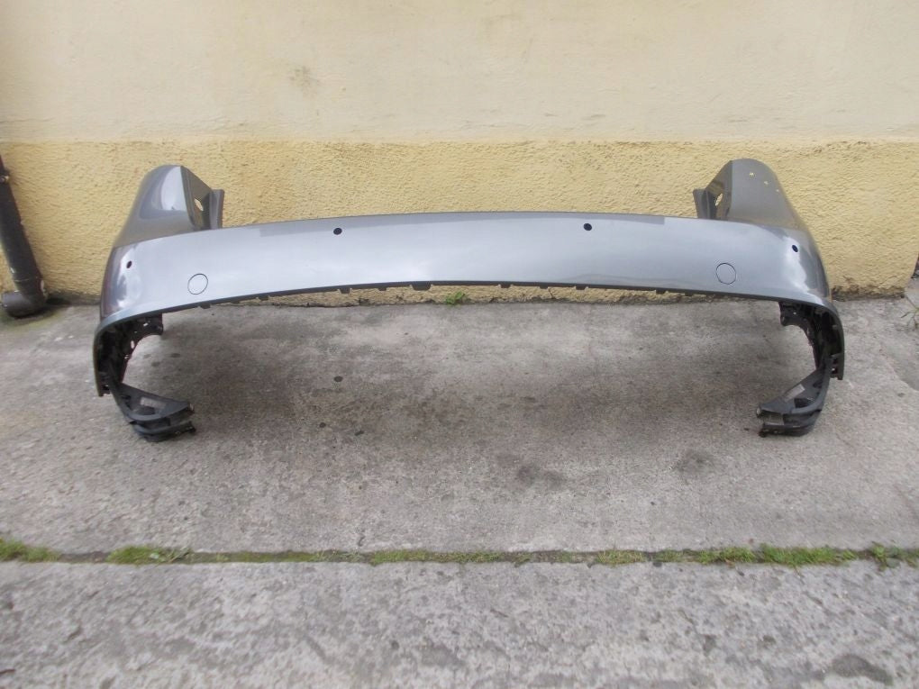 Porsche Cayenne 7P5 Rear Bumper
