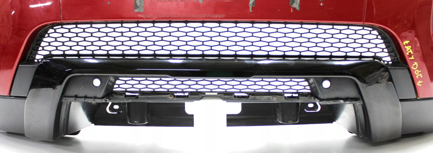 RANGE ROVER EVOQUE DYNAMIC L538 FRONT BUMPER ORG