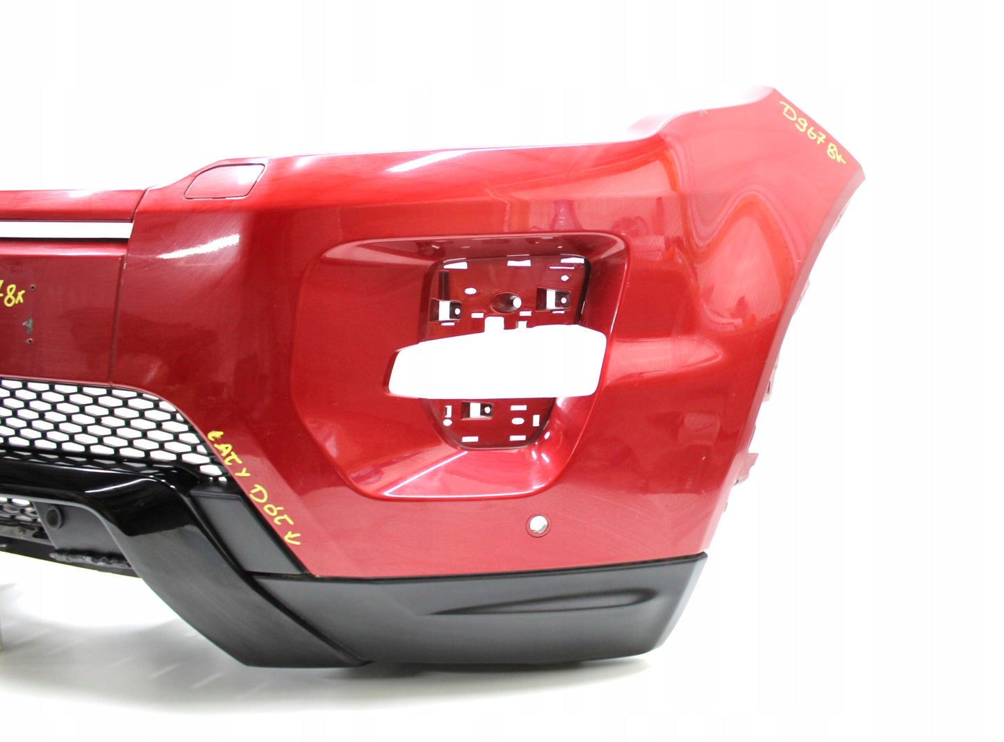 RANGE ROVER EVOQUE DYNAMIC L538 FRONT BUMPER ORG