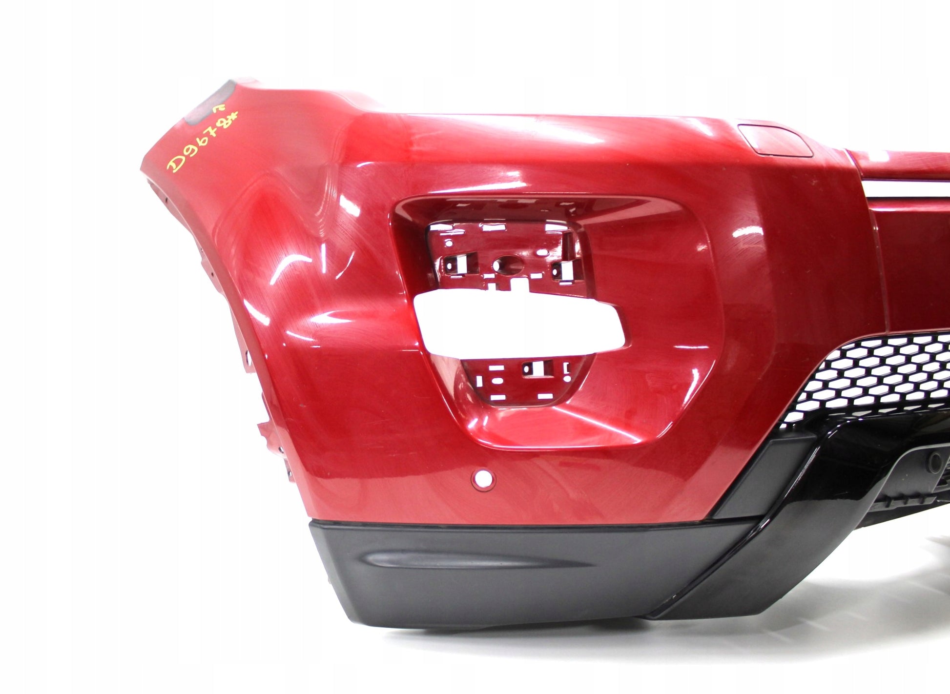 RANGE ROVER EVOQUE DYNAMIC L538 FRONT BUMPER ORG