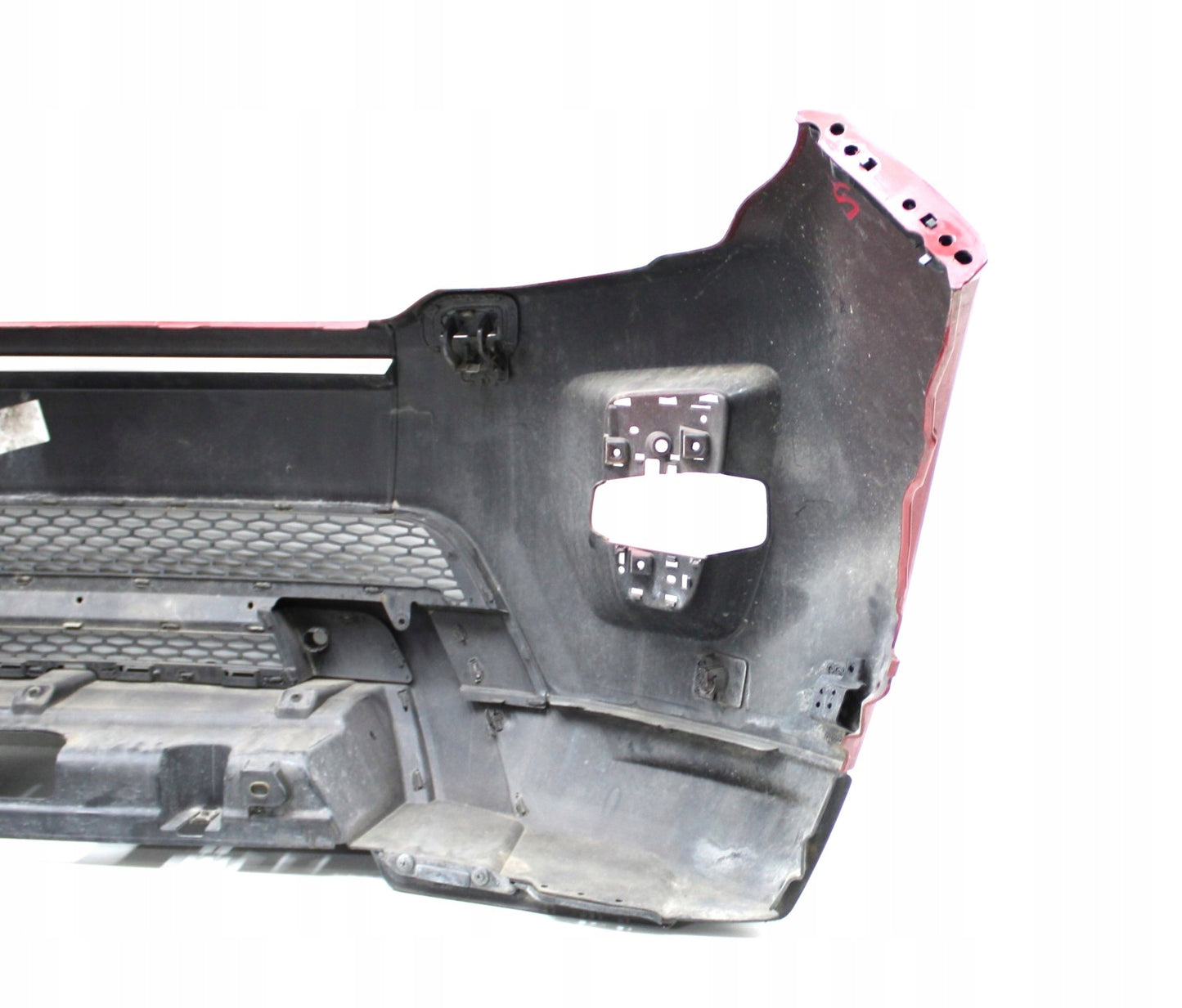 RANGE ROVER EVOQUE DYNAMIC L538 FRONT BUMPER ORG