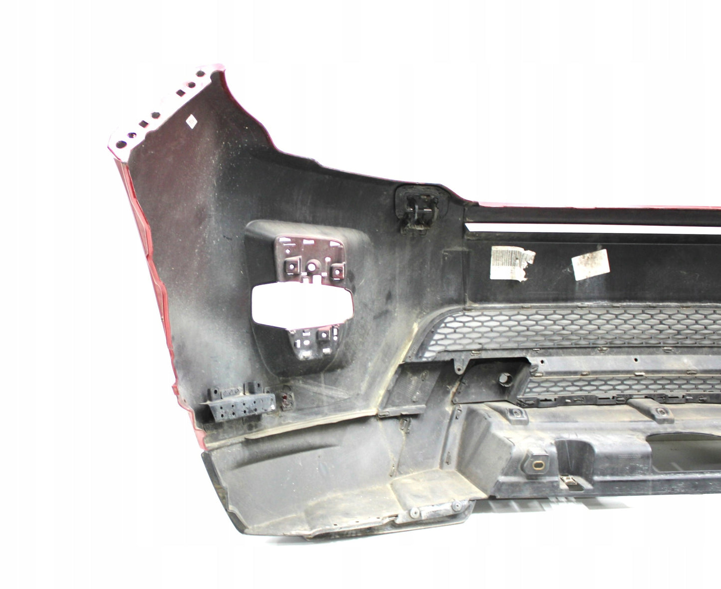 RANGE ROVER EVOQUE DYNAMIC L538 FRONT BUMPER ORG