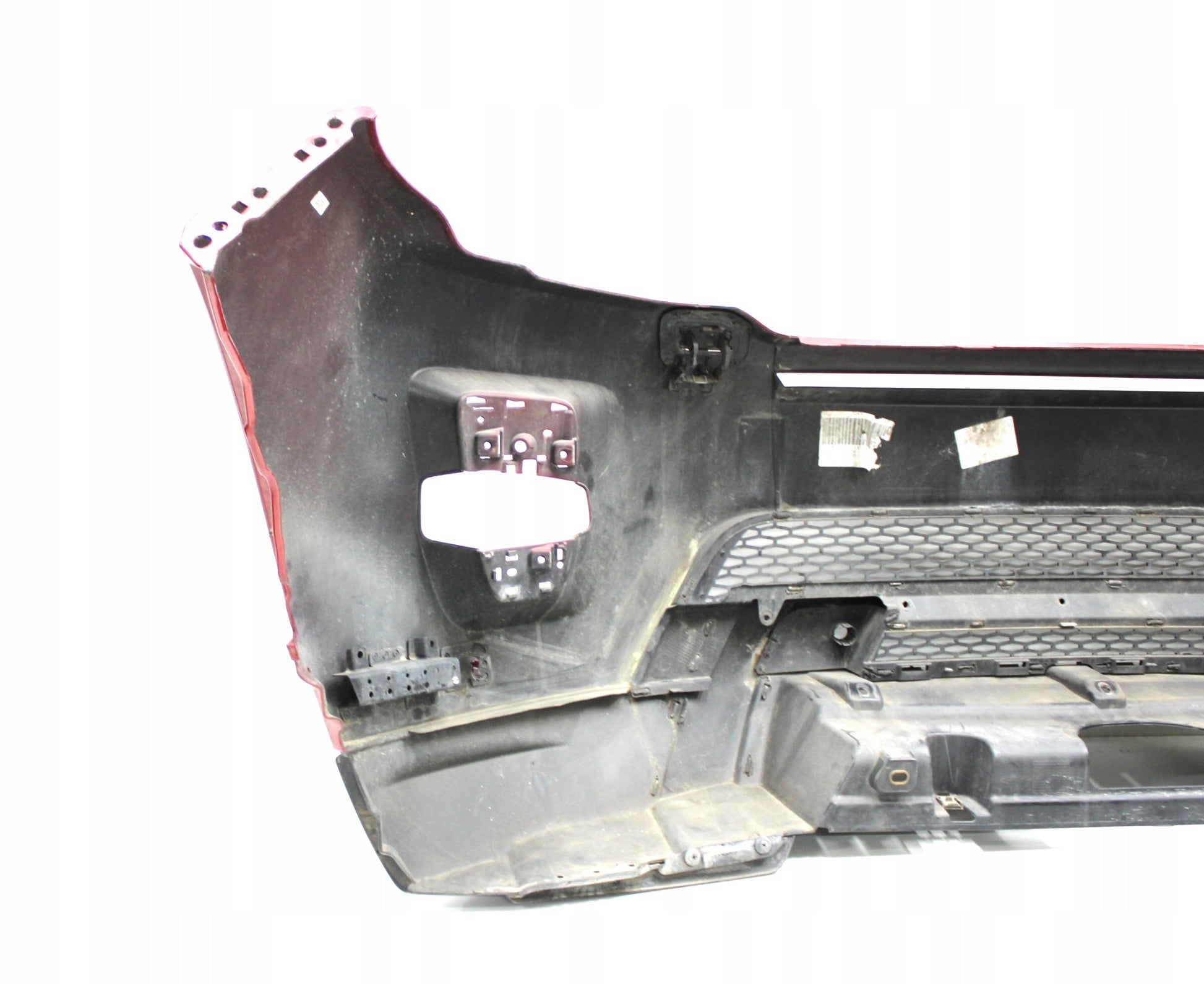RANGE ROVER EVOQUE DYNAMIC L538 FRONT BUMPER ORG