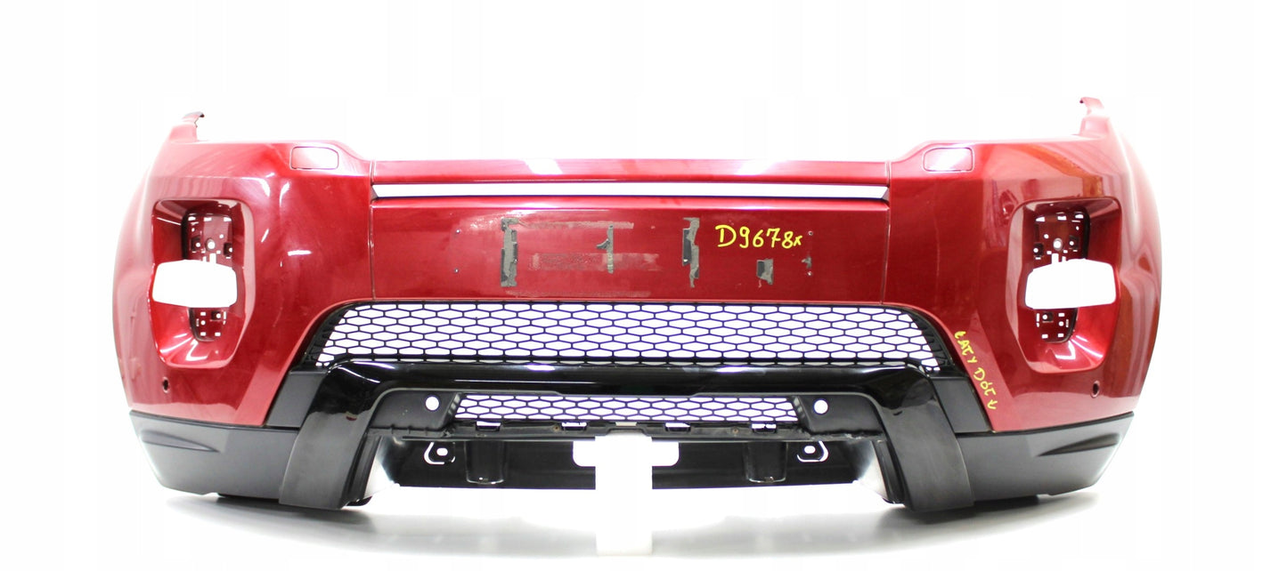 RANGE ROVER EVOQUE DYNAMIC L538 FRONT BUMPER ORG