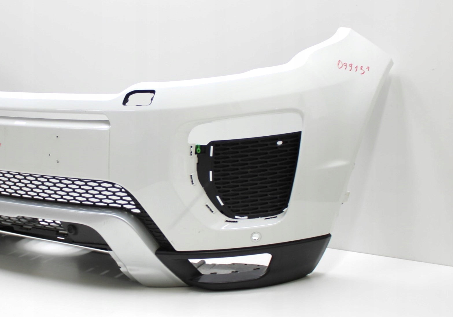 RANGE ROVER EVOQUE LIFT DYNAMIC FRONT BUMPER ORG