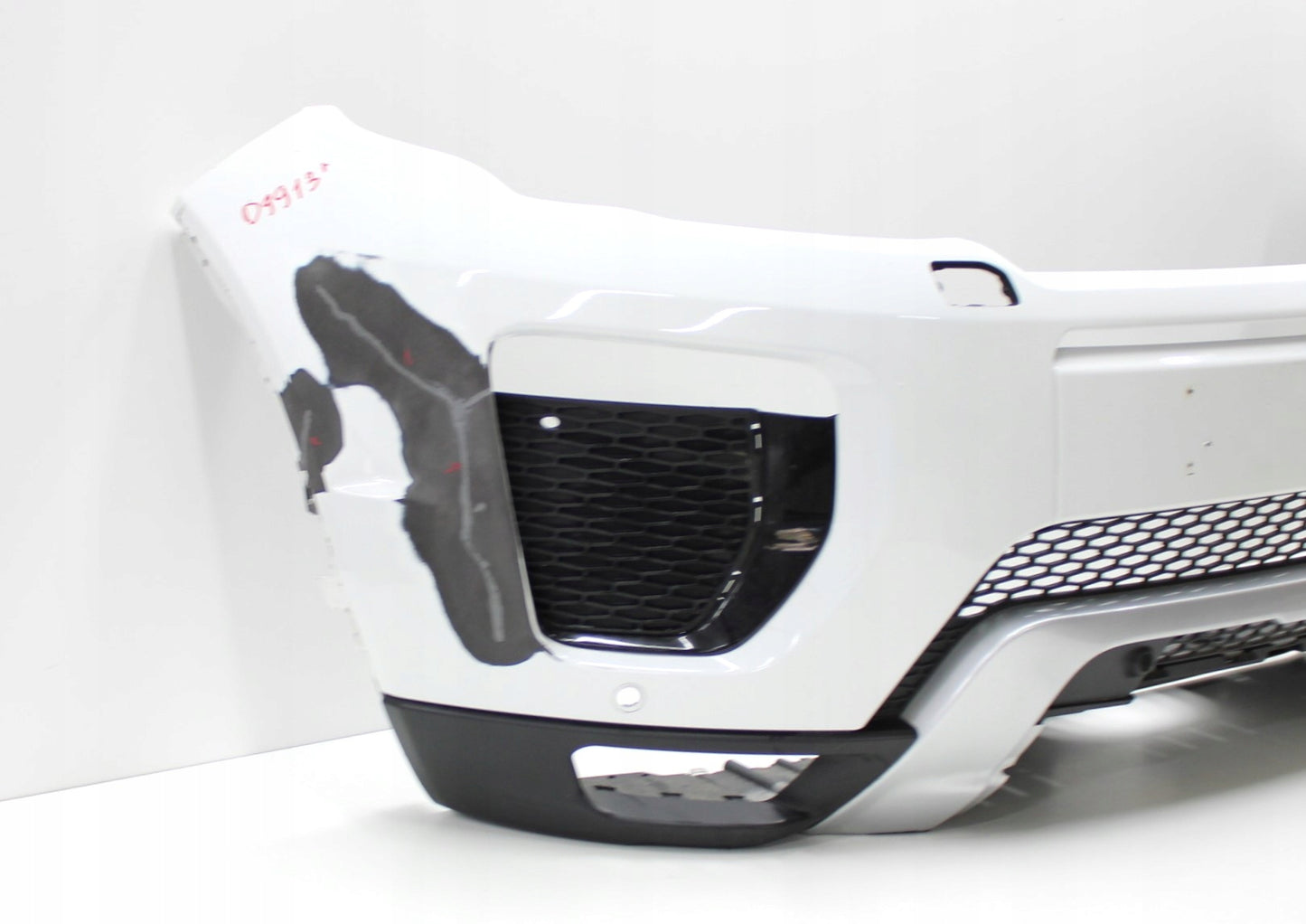 RANGE ROVER EVOQUE LIFT DYNAMIC FRONT BUMPER ORG