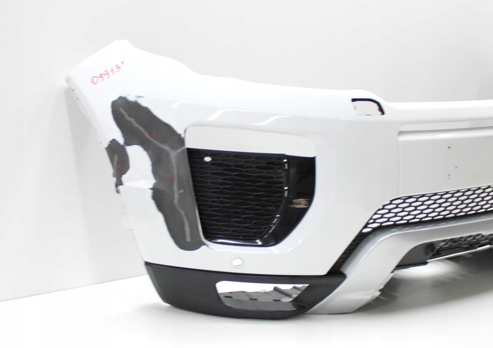 RANGE ROVER EVOQUE LIFT DYNAMIC FRONT BUMPER ORG