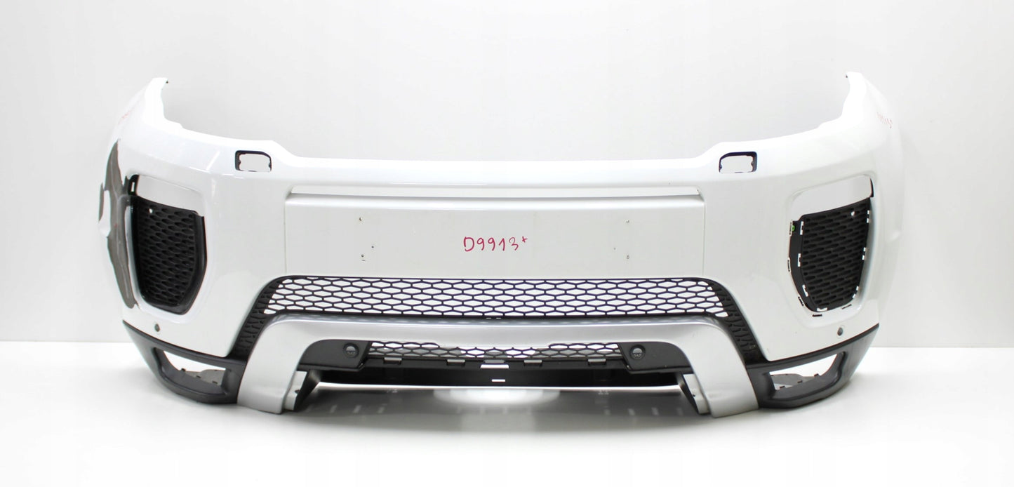 RANGE ROVER EVOQUE LIFT DYNAMIC FRONT BUMPER ORG
