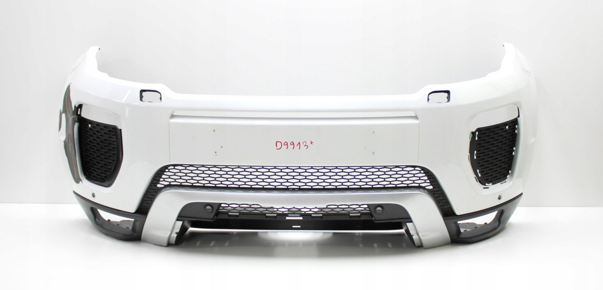 RANGE ROVER EVOQUE LIFT DYNAMIC FRONT BUMPER ORG