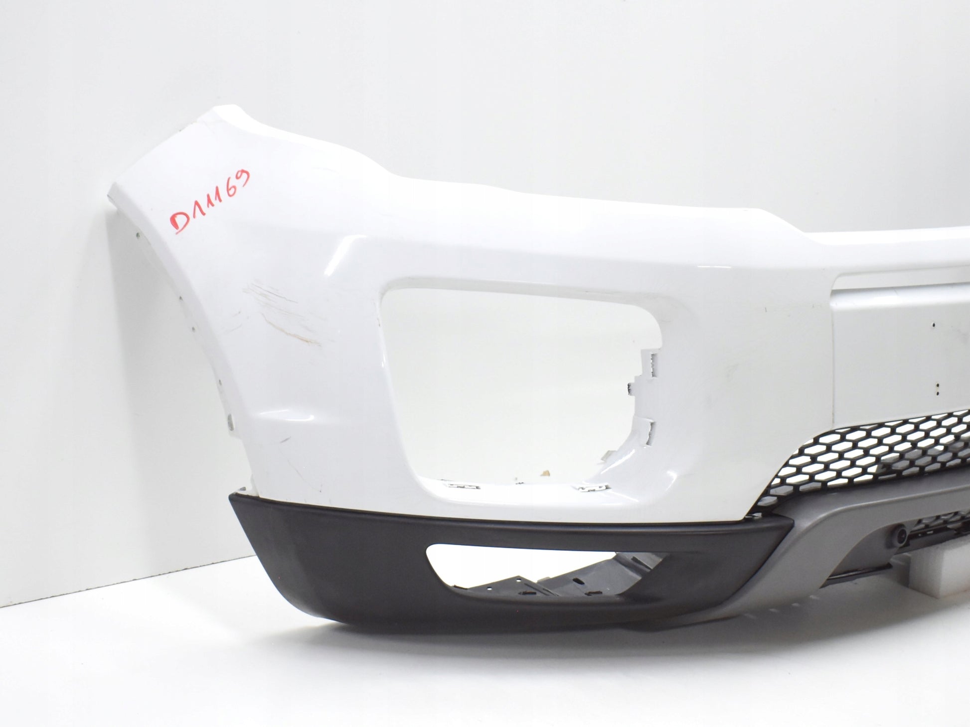 RANGE ROVER EVOQUE LIFT FRONT BUMPER ORG