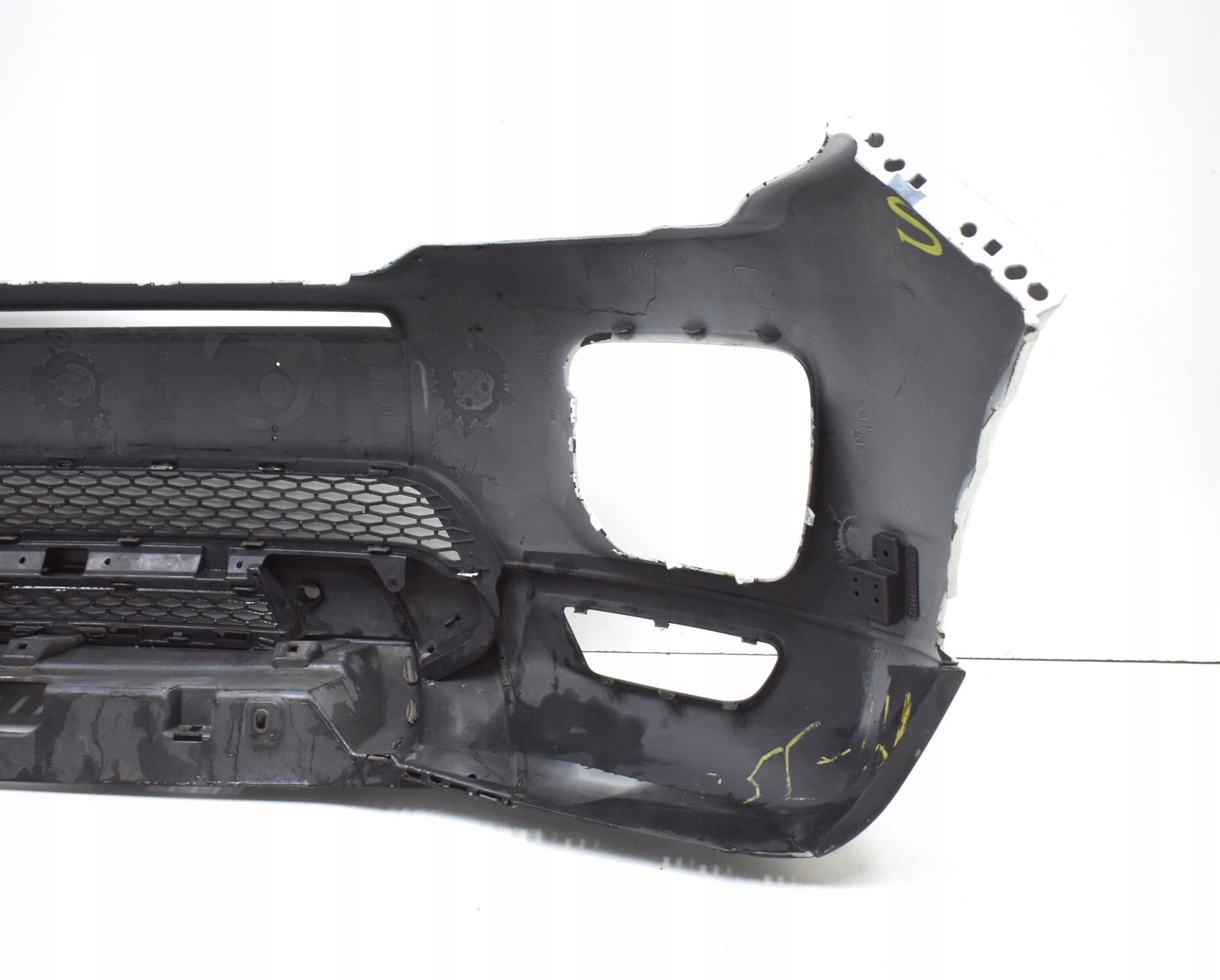 RANGE ROVER EVOQUE LIFT FRONT BUMPER ORG