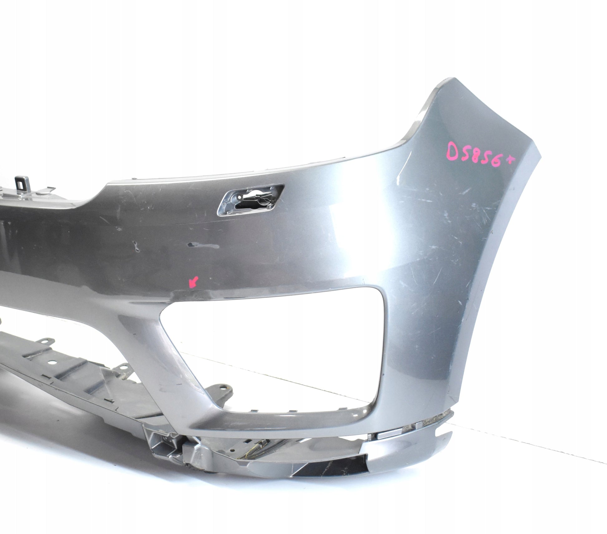 RANGE ROVER SPORT II FRONT BUMPER ASSEMBLY