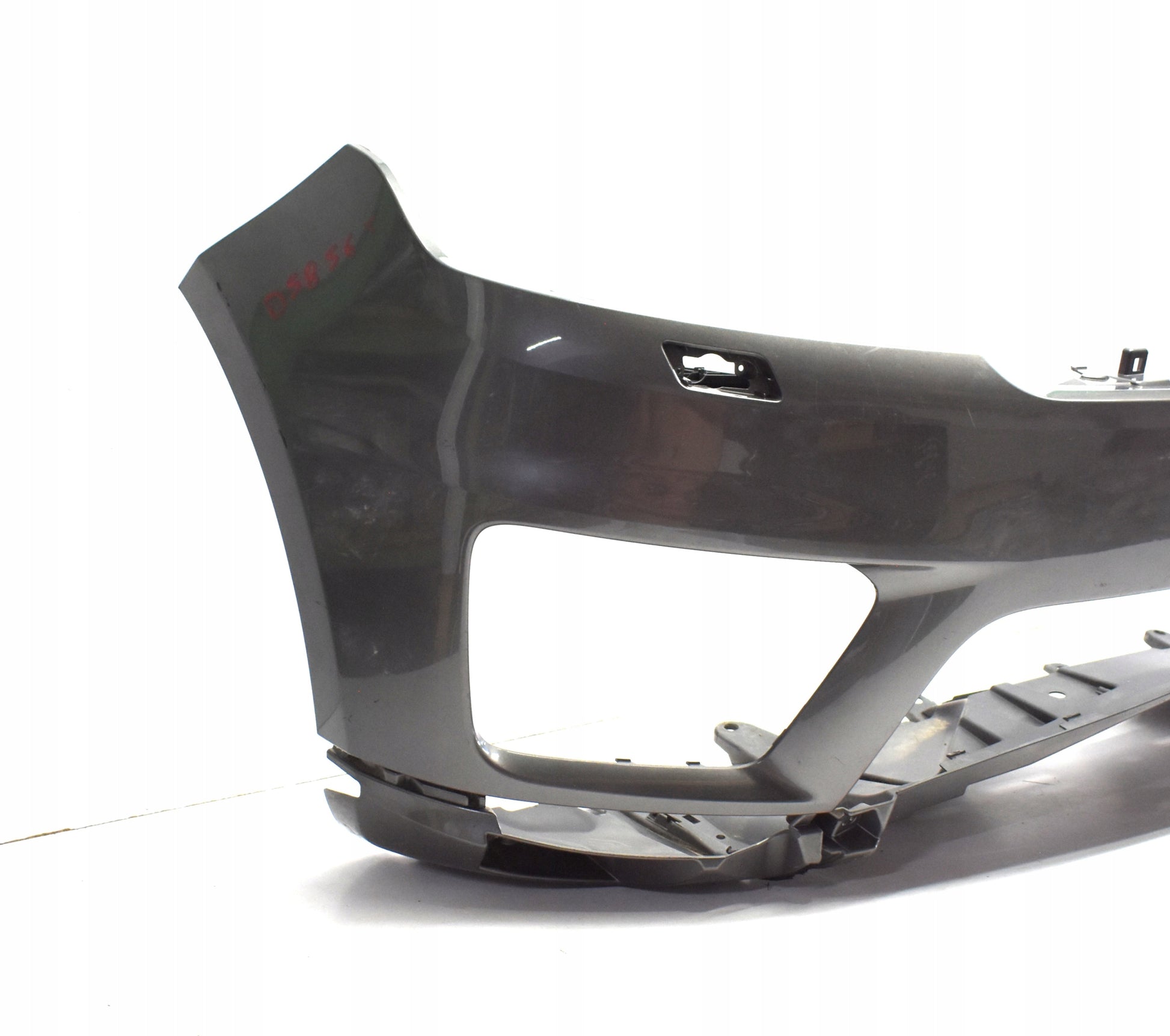 RANGE ROVER SPORT II FRONT BUMPER ASSEMBLY