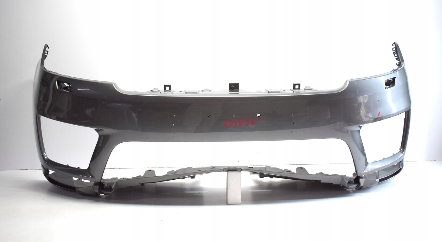 RANGE ROVER SPORT II FRONT BUMPER ASSEMBLY