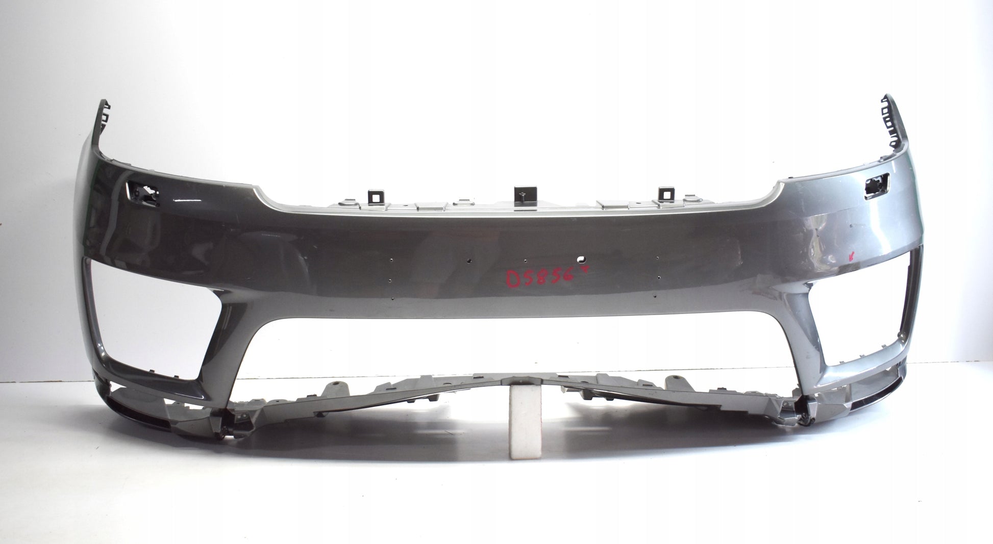 RANGE ROVER SPORT II FRONT BUMPER ASSEMBLY