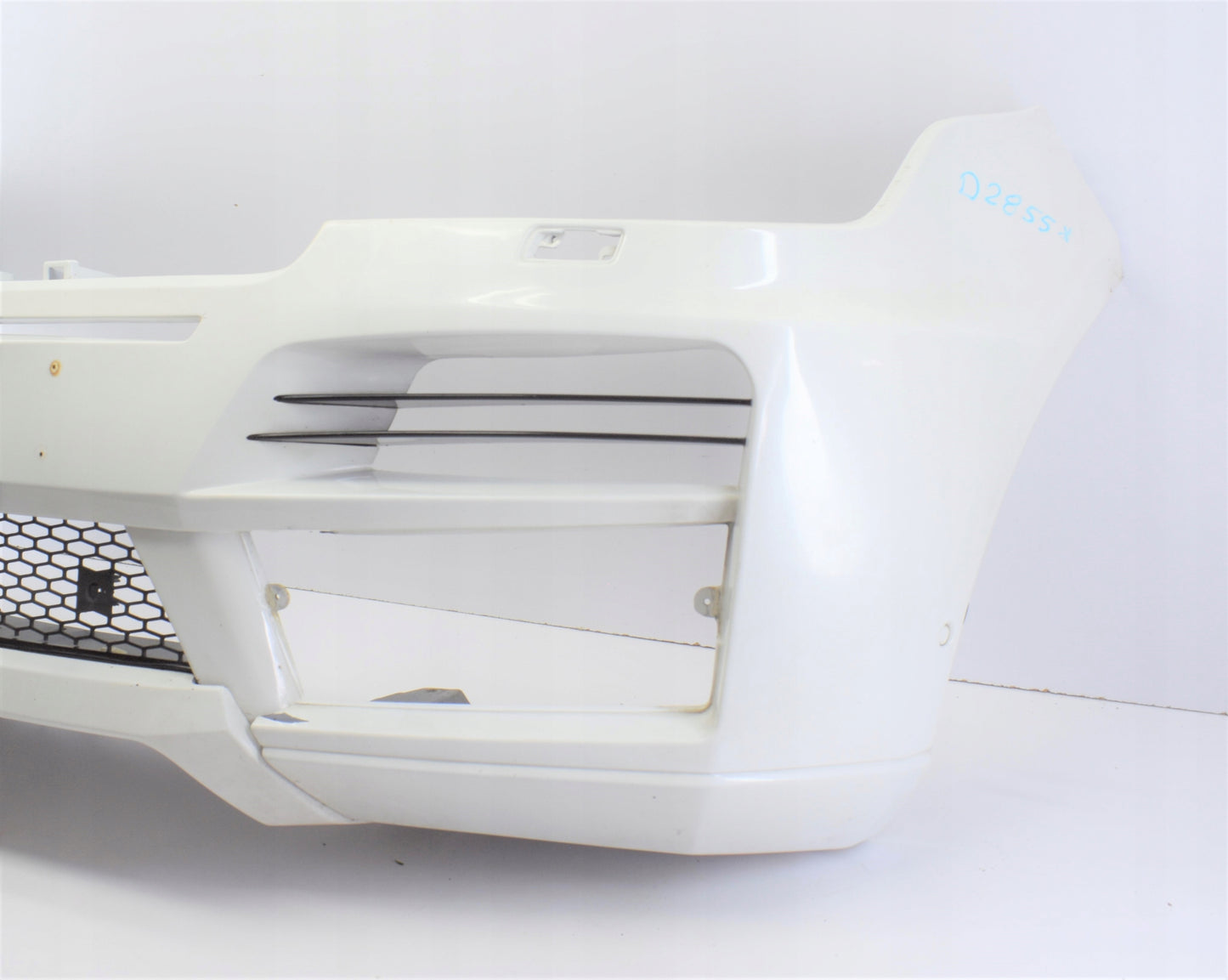 RANGE ROVER VOGUE STARTECH FRONT BUMPER ORG + BOTTOM