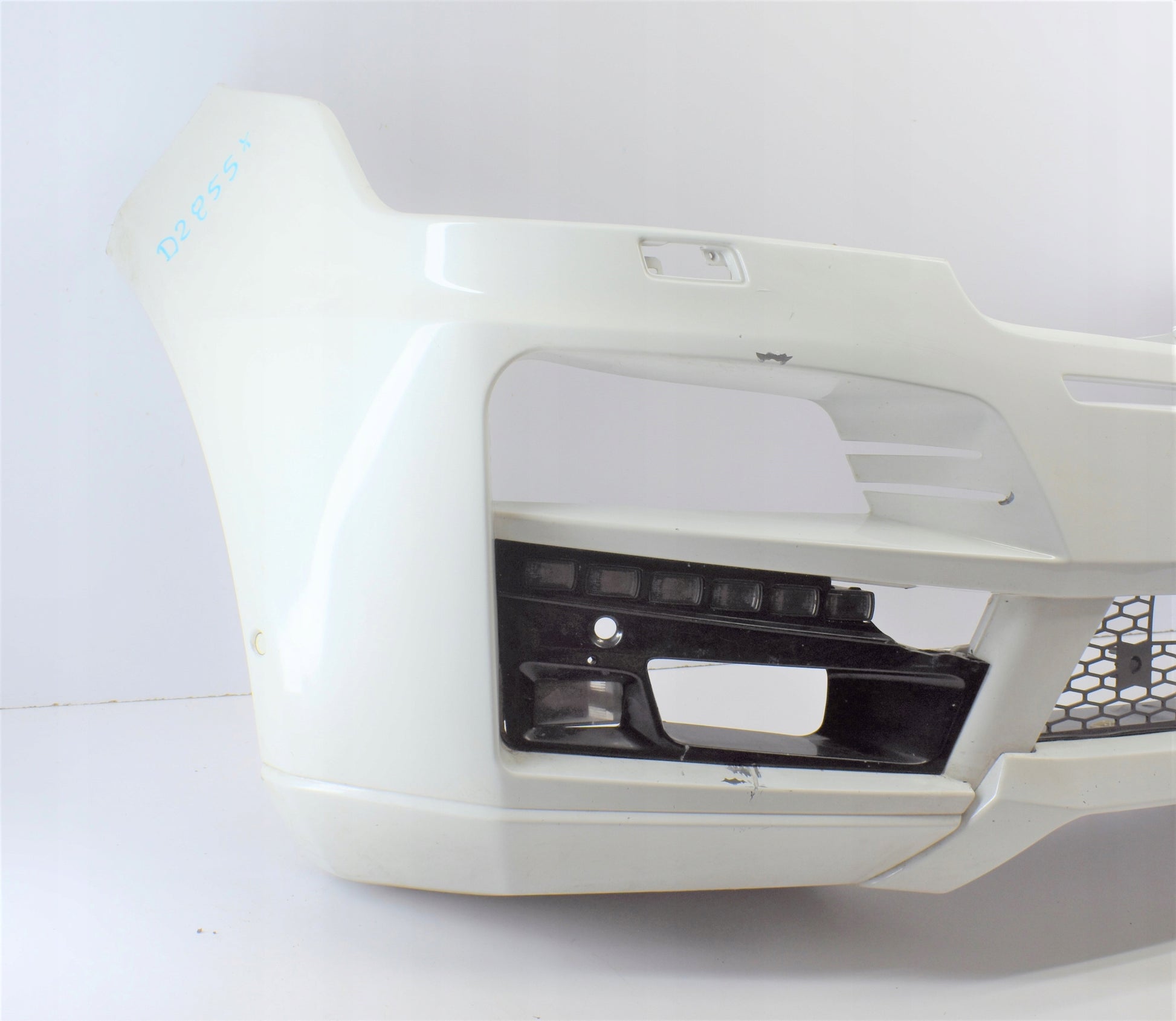 RANGE ROVER VOGUE STARTECH FRONT BUMPER ORG + BOTTOM