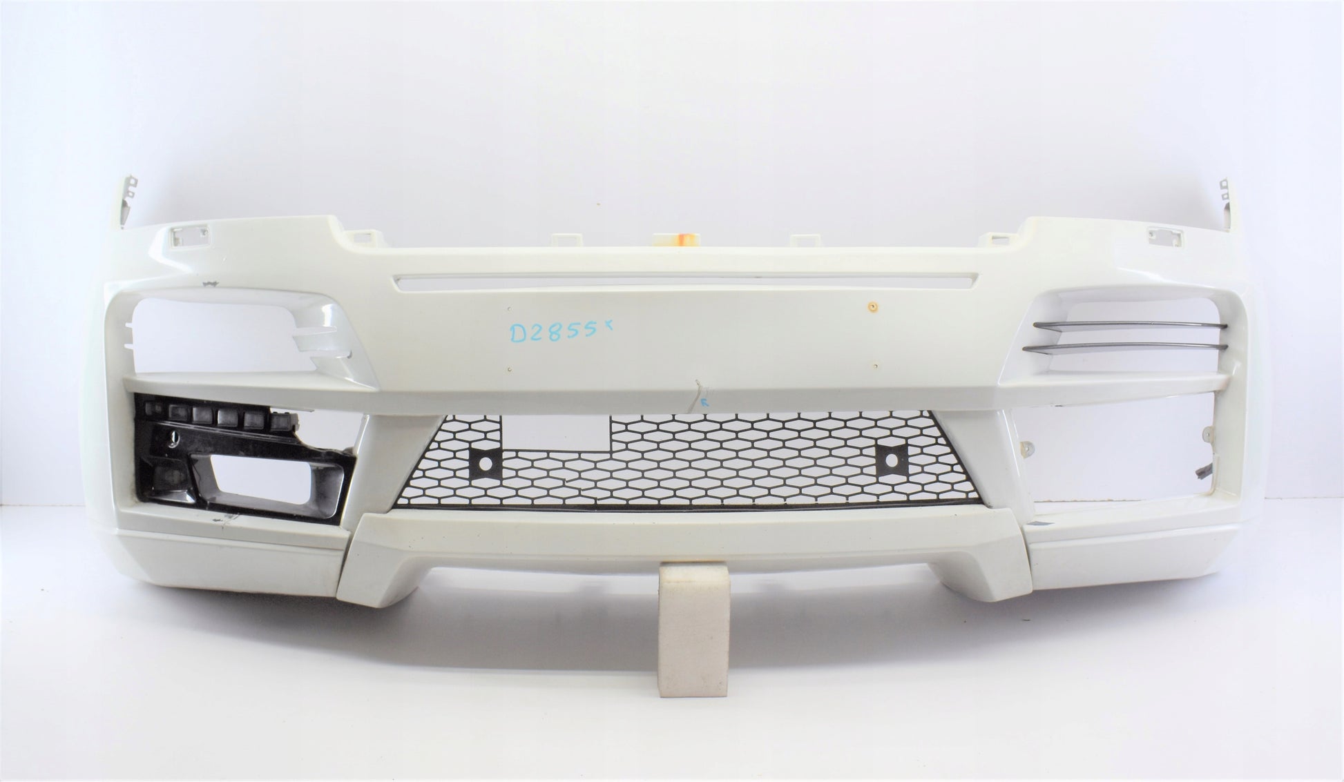 RANGE ROVER VOGUE STARTECH FRONT BUMPER ORG + BOTTOM