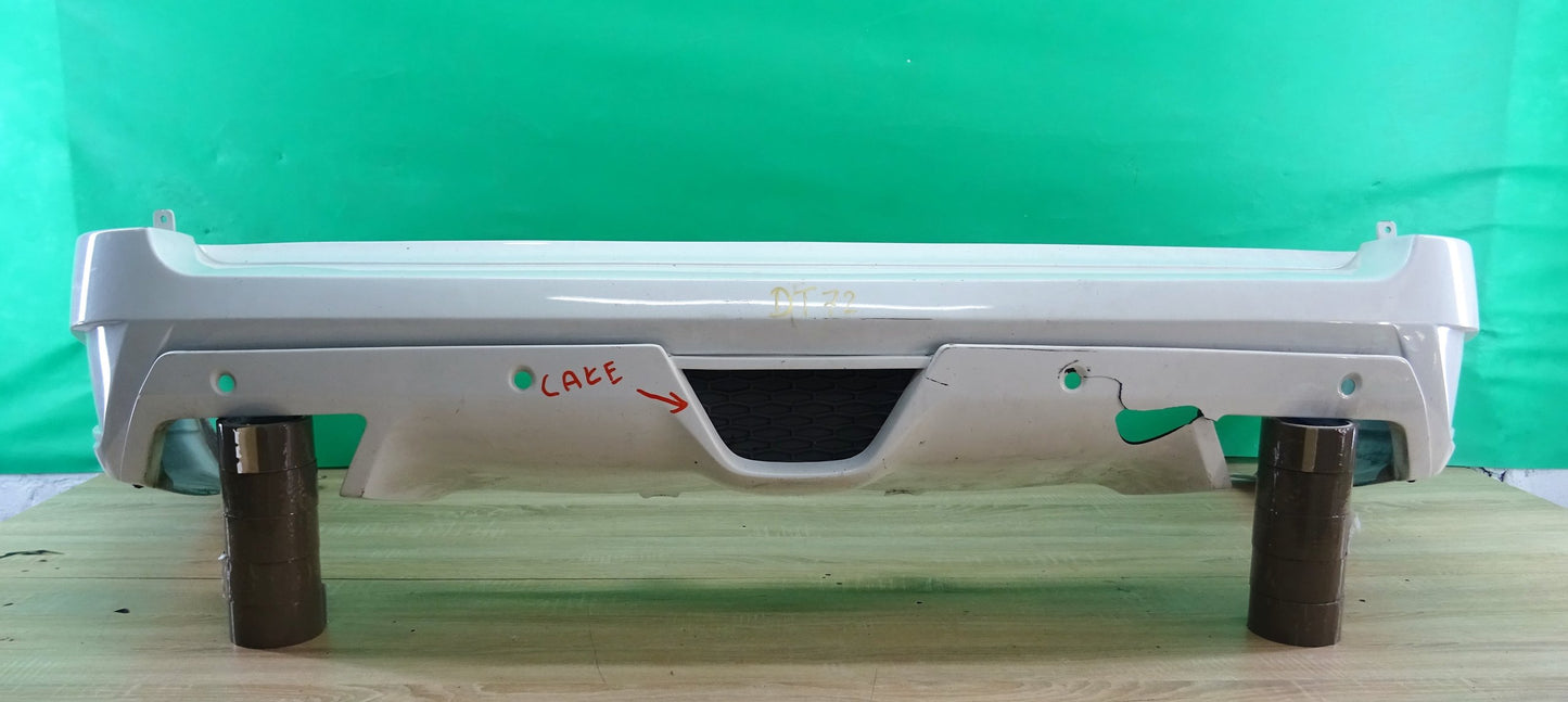 RANGE ROVER VOGUE STARTECH REAR BUMPER ORIGINAL!