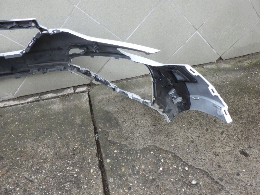 RENAULT ARKANA RS LINE 2020- 620222372R Front Bumper