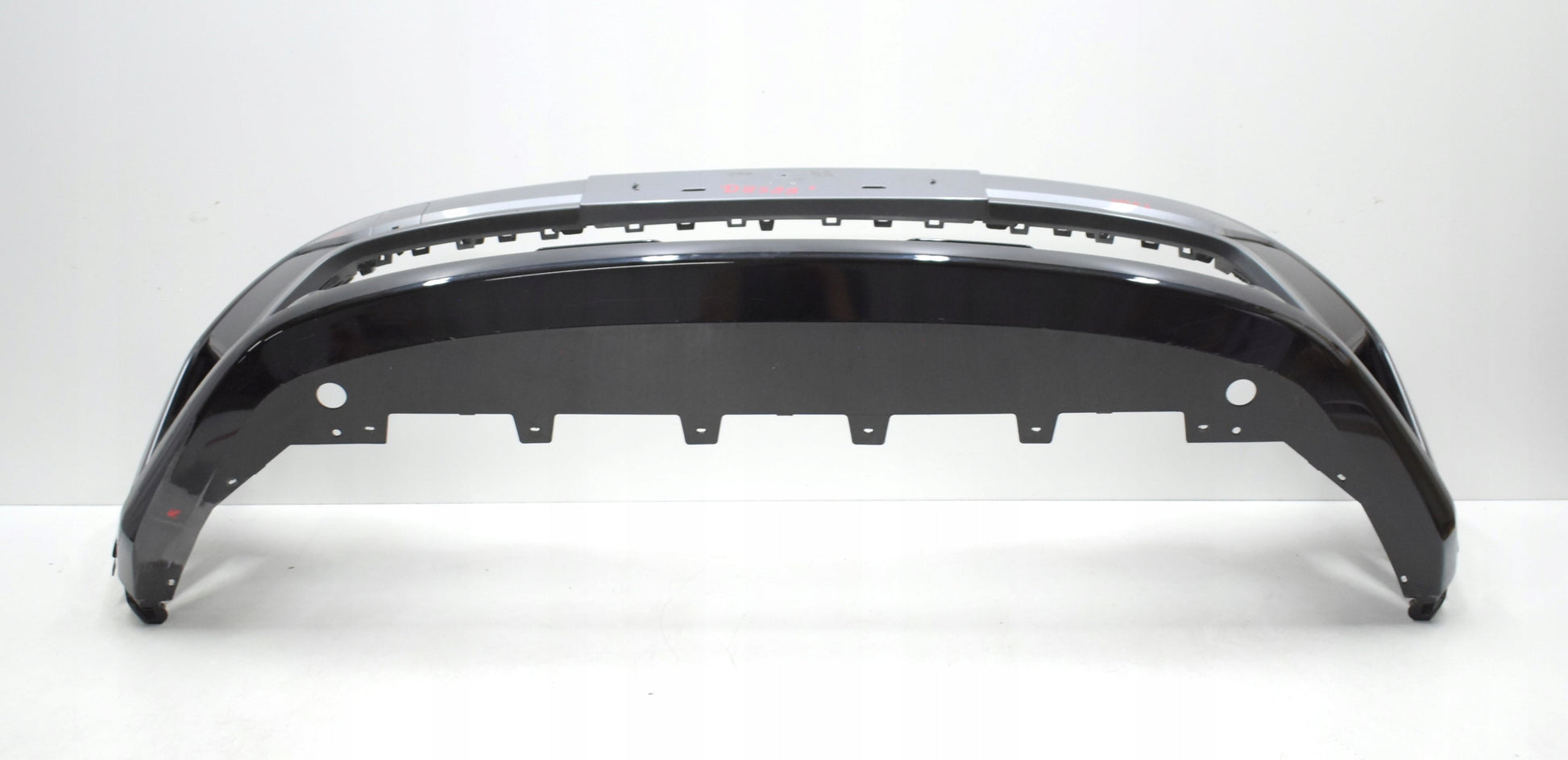 RENAULT AUSTRAL RS LINE FRONT BUMPER ORG + CHROME