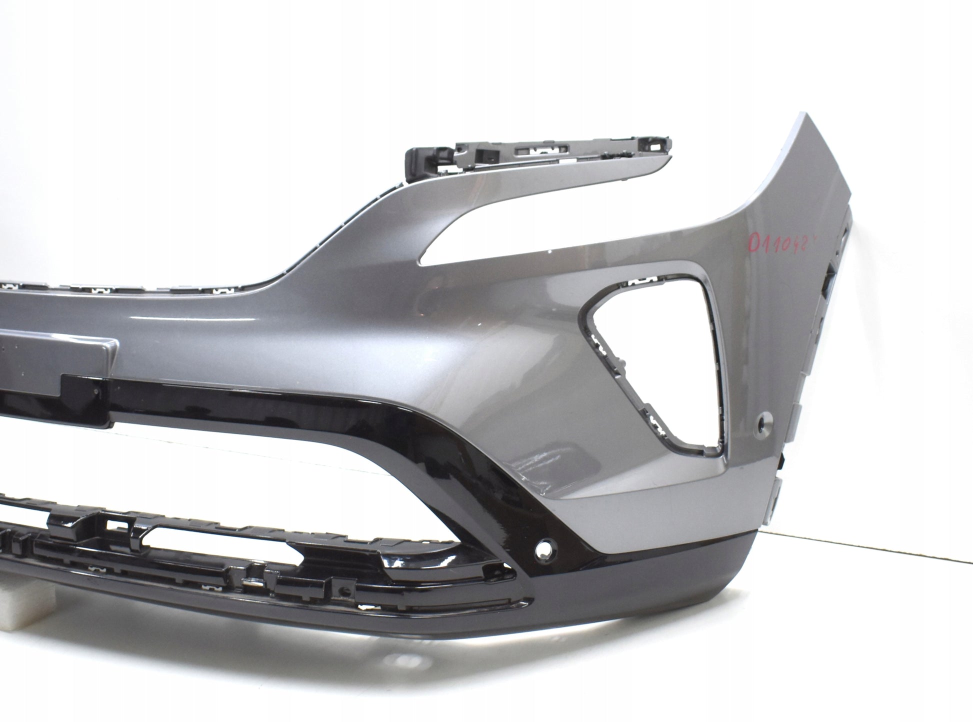 RENAULT AUSTRAL FRONT BUMPER ORG + BOTTOM