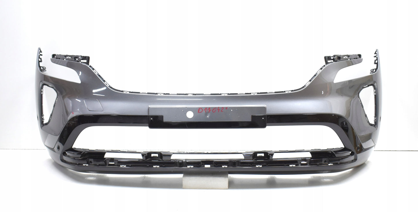 RENAULT AUSTRAL FRONT BUMPER ORG + BOTTOM