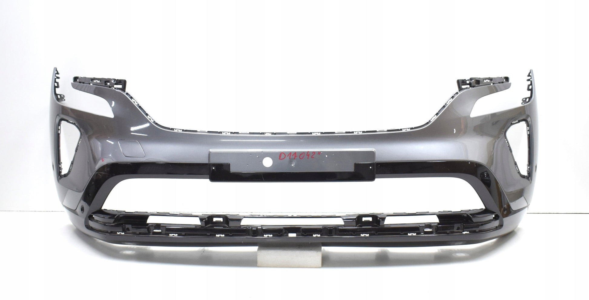 RENAULT AUSTRAL FRONT BUMPER ORG + BOTTOM