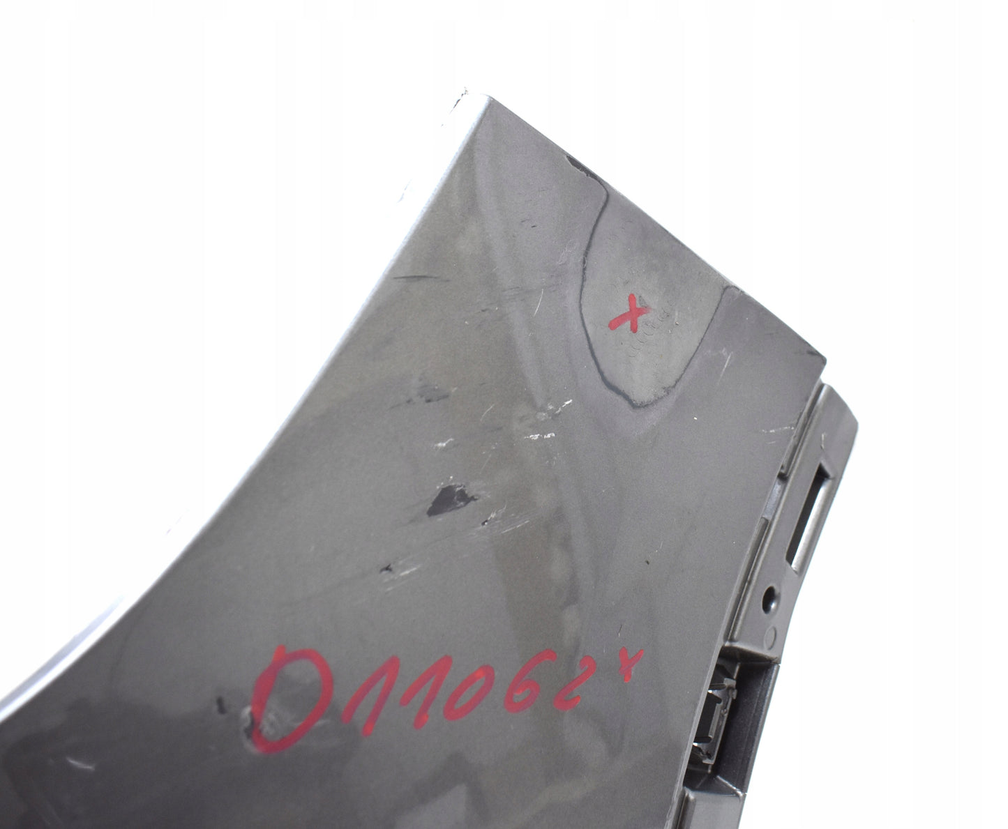 RENAULT AUSTRAL FRONT BUMPER ORG