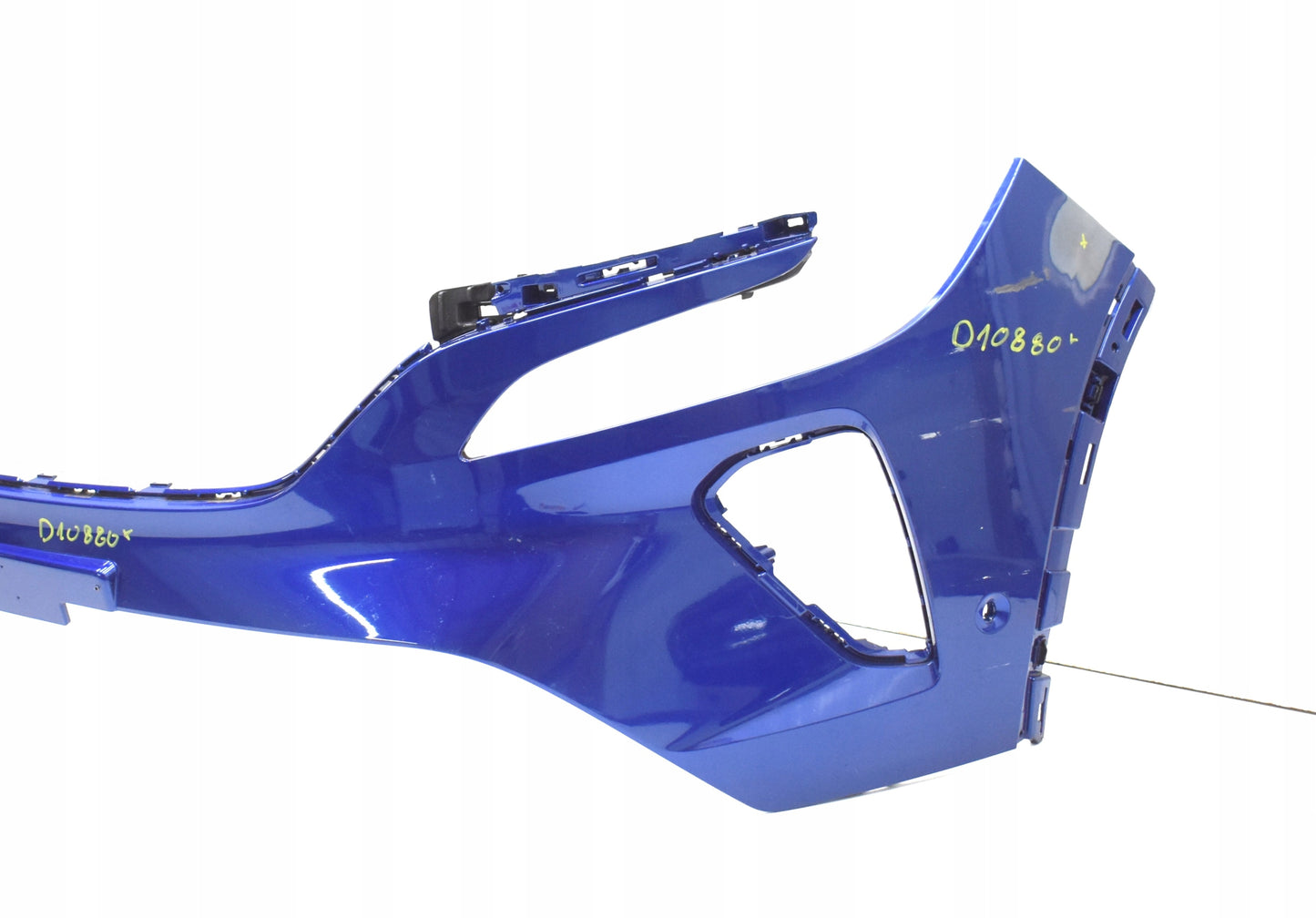 RENAULT AUSTRAL FRONT BUMPER ORG