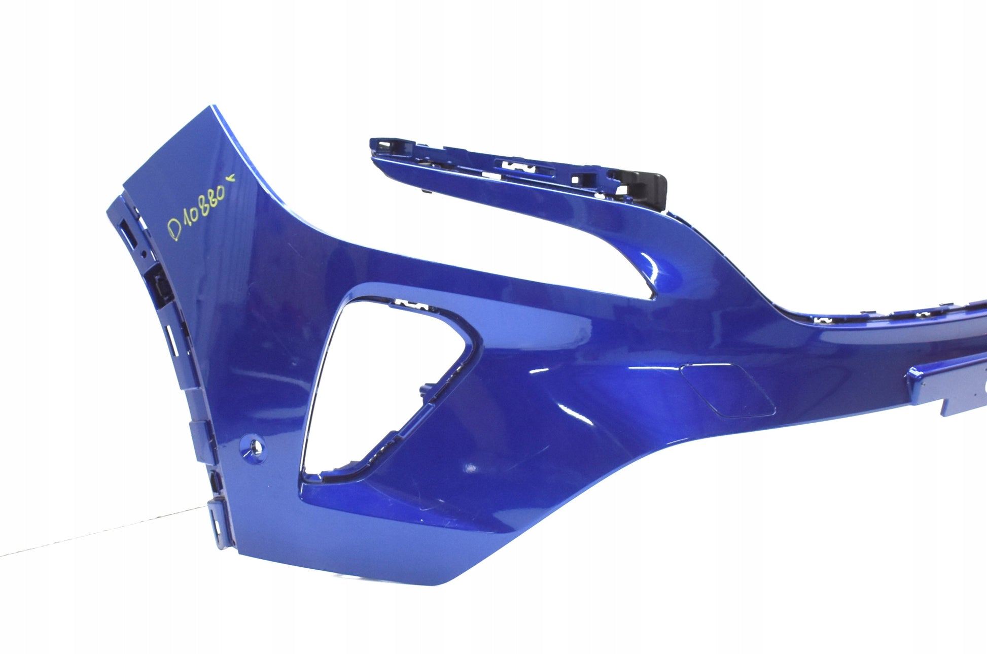 RENAULT AUSTRAL FRONT BUMPER ORG