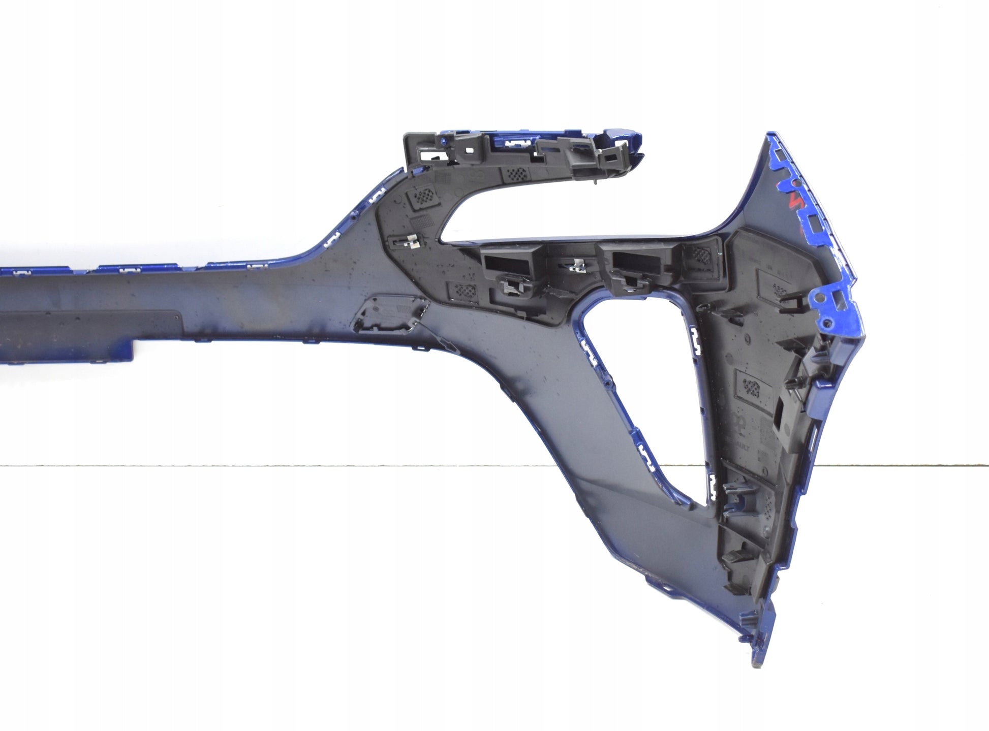 RENAULT AUSTRAL FRONT BUMPER ORG