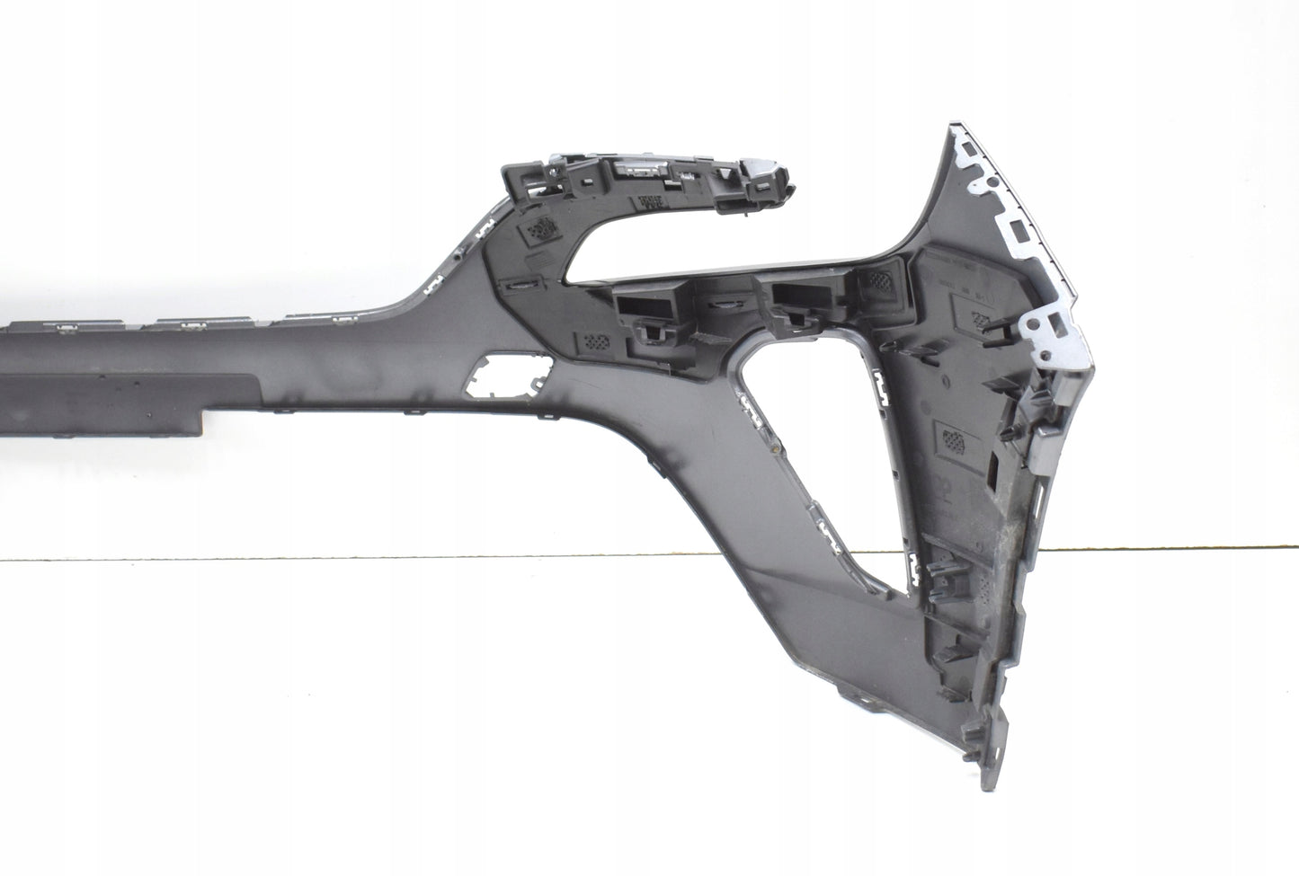 RENAULT AUSTRAL FRONT BUMPER ORG