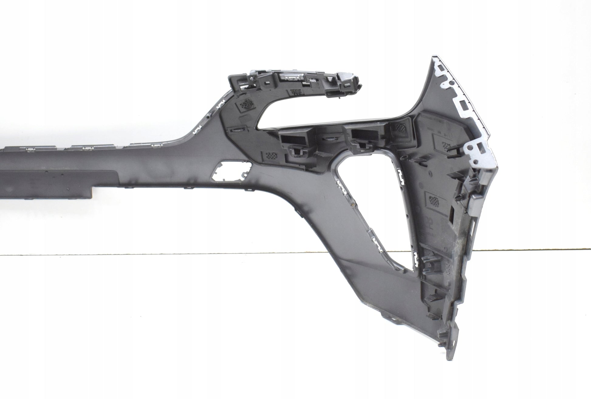 RENAULT AUSTRAL FRONT BUMPER ORG