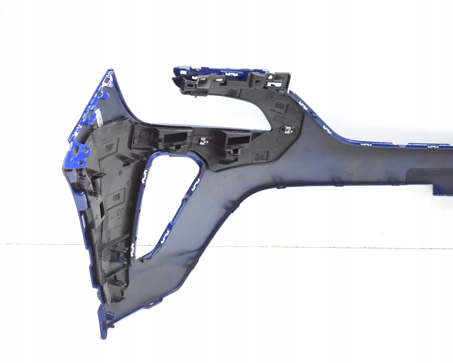 RENAULT AUSTRAL FRONT BUMPER ORG