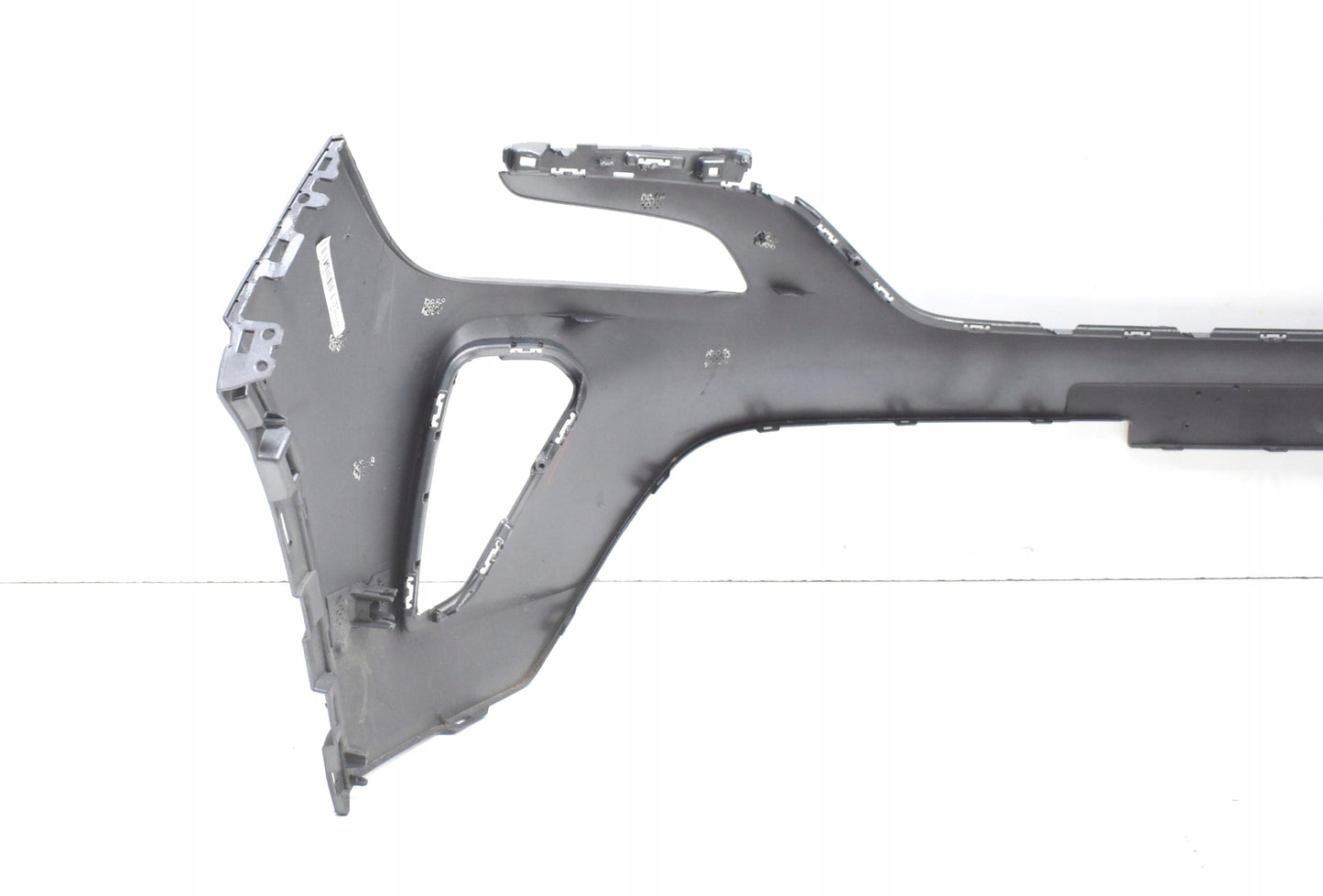 RENAULT AUSTRAL FRONT BUMPER ORG