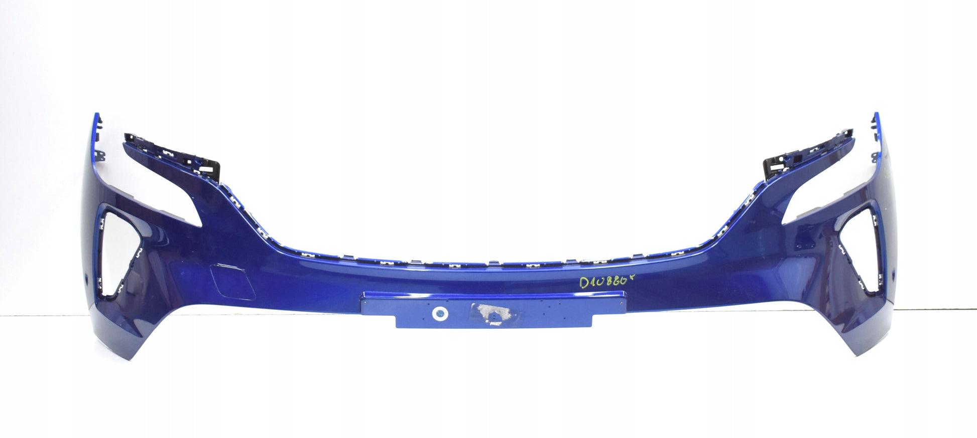 RENAULT AUSTRAL FRONT BUMPER ORG