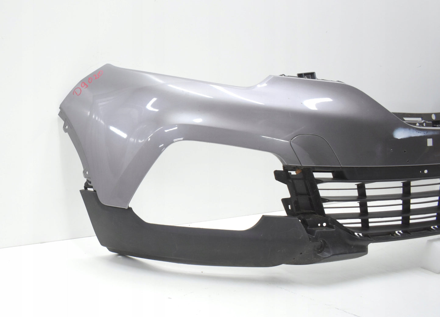 RENAULT CAPTUR LIFT FRONT BUMPER ORG