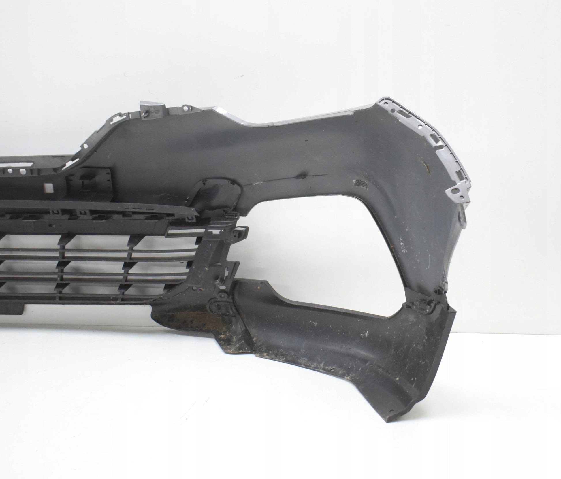 RENAULT CAPTUR LIFT FRONT BUMPER ORG